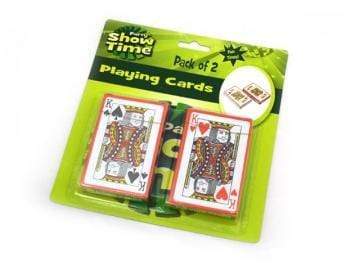 AussieSuperStore Games & Activities Playing Cards Playing Cards | Game 9320760211869 GAME 211869